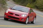 Mitsubishi Eclipse 2009 года